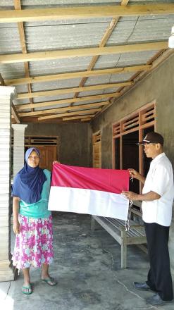 Semangat Kemerdekaan Menyala di Setiap Sudut DESA PAKIS
